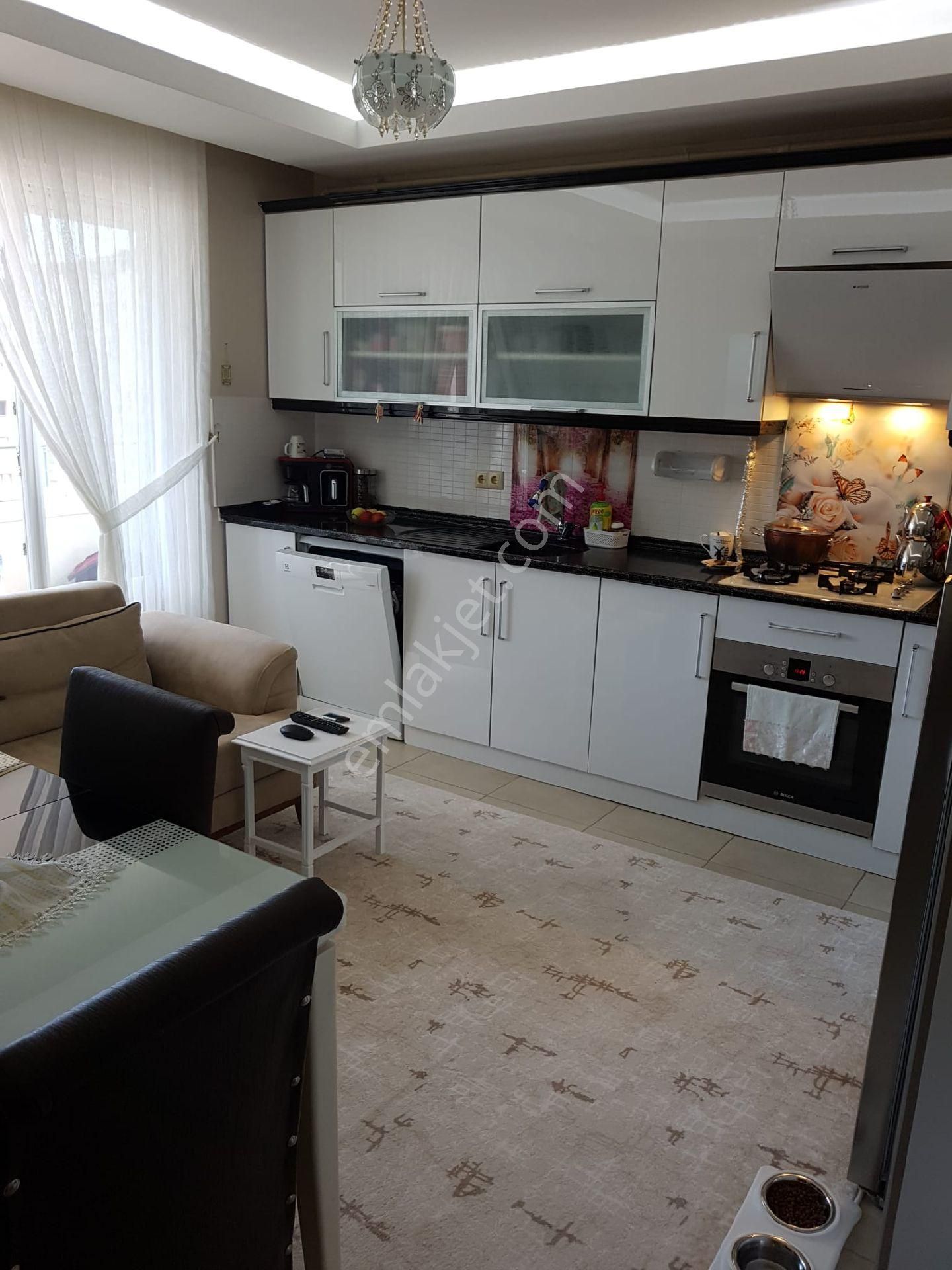 Muhteşem Lokasyonda Satılık Daire - Görsel 14