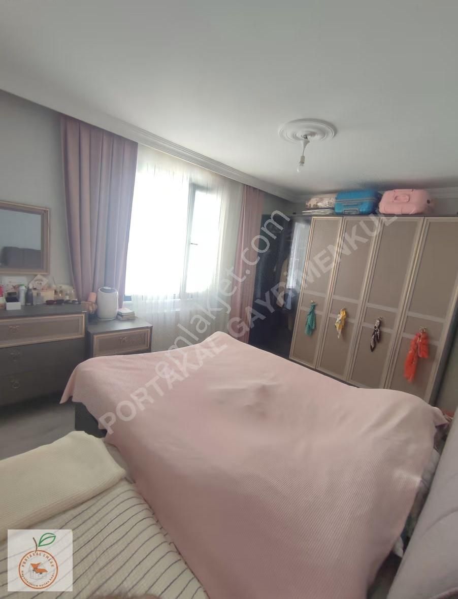 2+1 Yeni Bina Satılık Daire Lake Mutfak Ve Banyo - Görsel 2