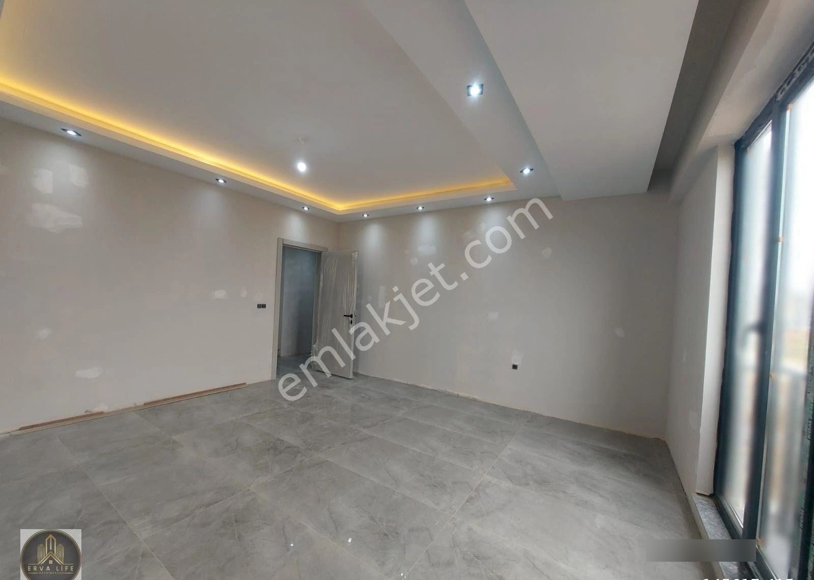 Denizli Yenişafak Satılık Daire - Görsel 24