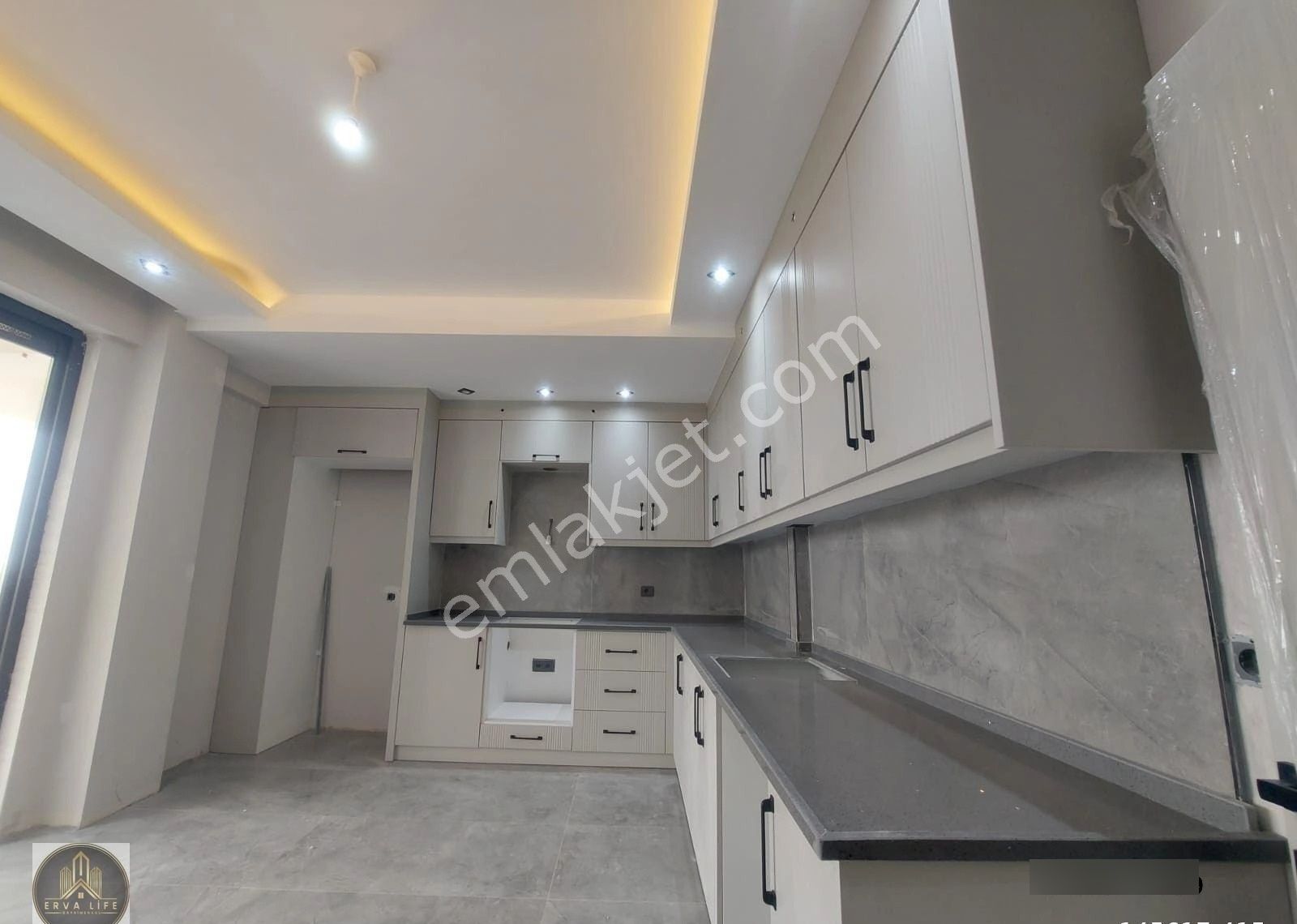 Denizli Yenişafak Satılık Daire - Görsel 16