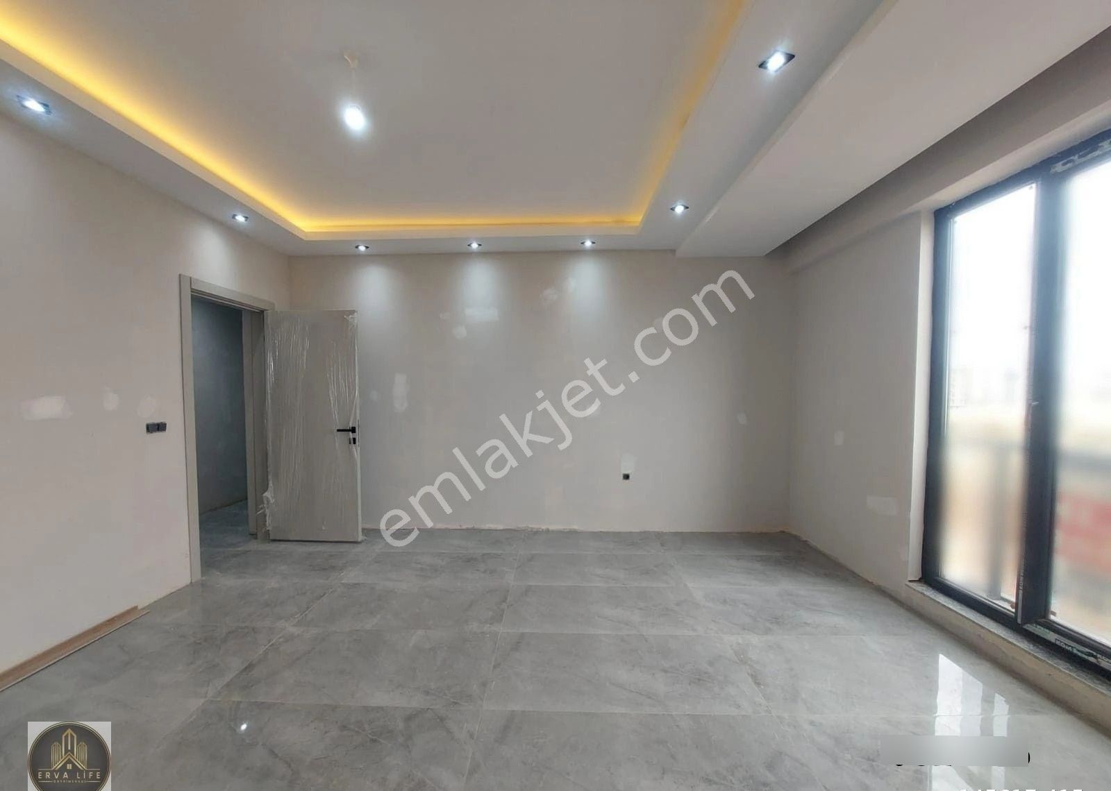 Denizli Yenişafak Satılık Daire - Görsel 11