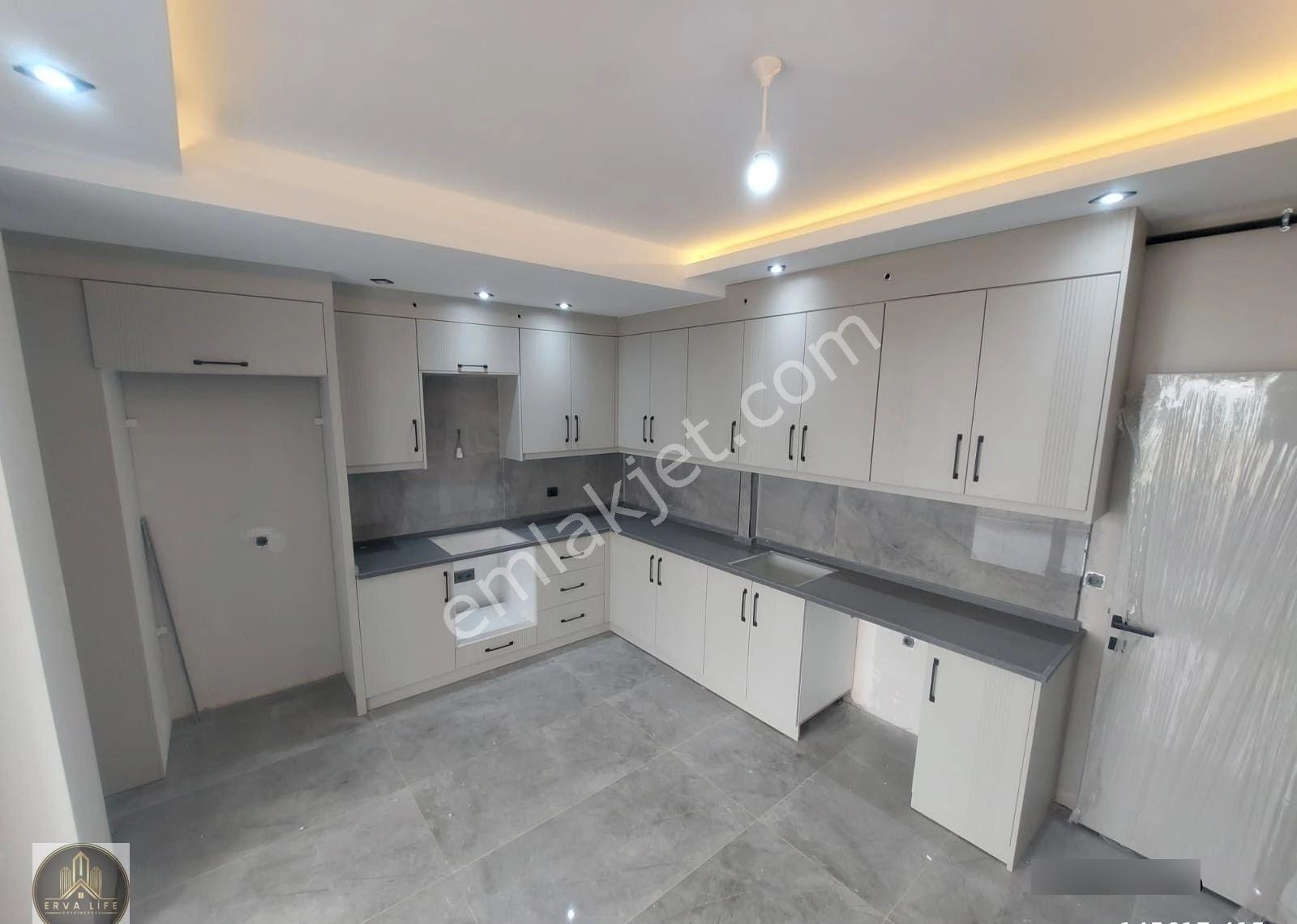 Denizli Yenişafak Satılık Daire - Görsel 22