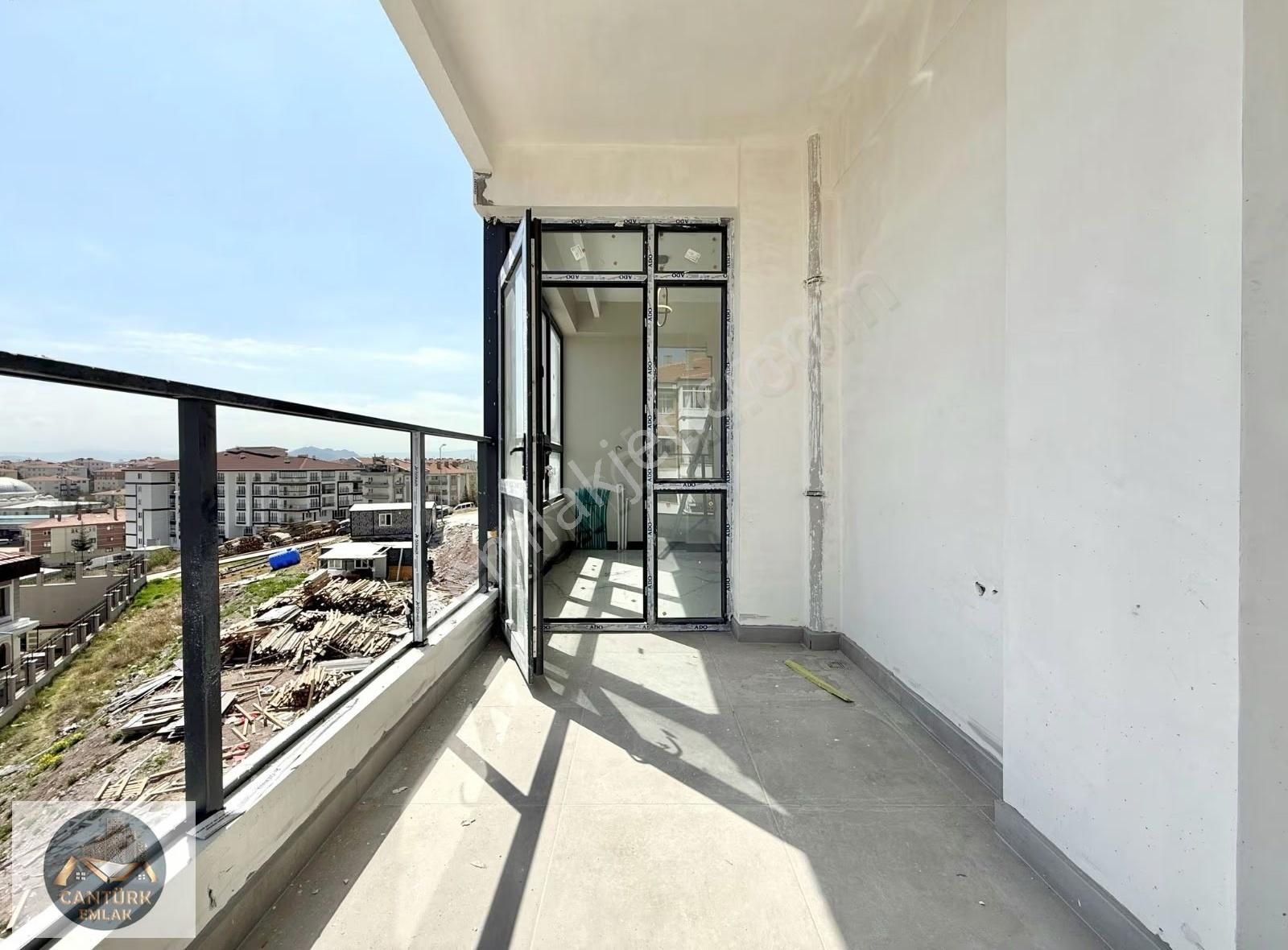 ***cantürk Emlaktan Site İçerinde Sıfır 2+1 Daire*** - Görsel 9