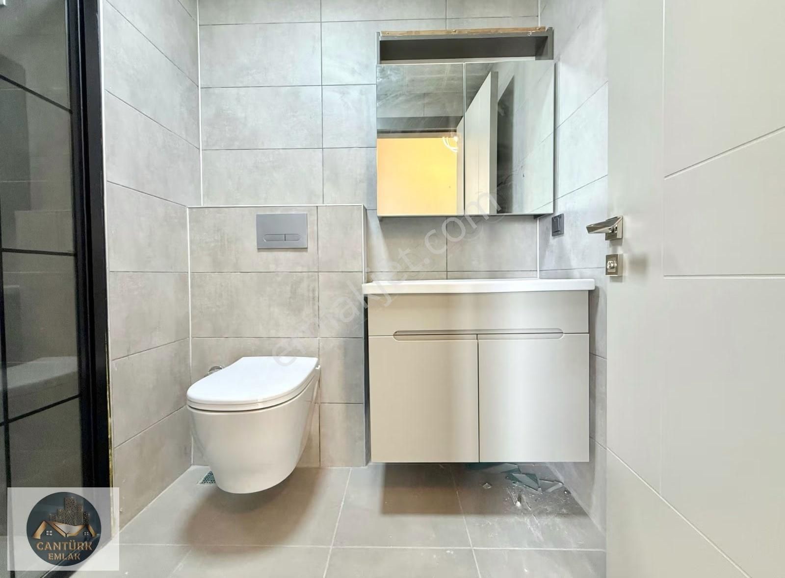 ***cantürk Emlaktan Site İçerinde Sıfır 2+1 Daire*** - Görsel 23