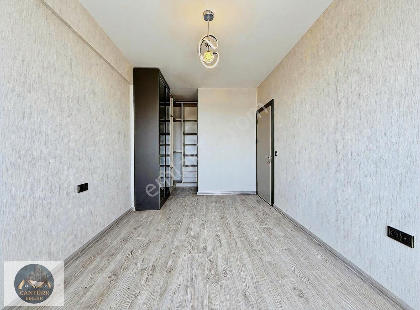 ***cantürk Emlaktan Site İçerinde Sıfır 2+1 Daire*** - Görsel 3