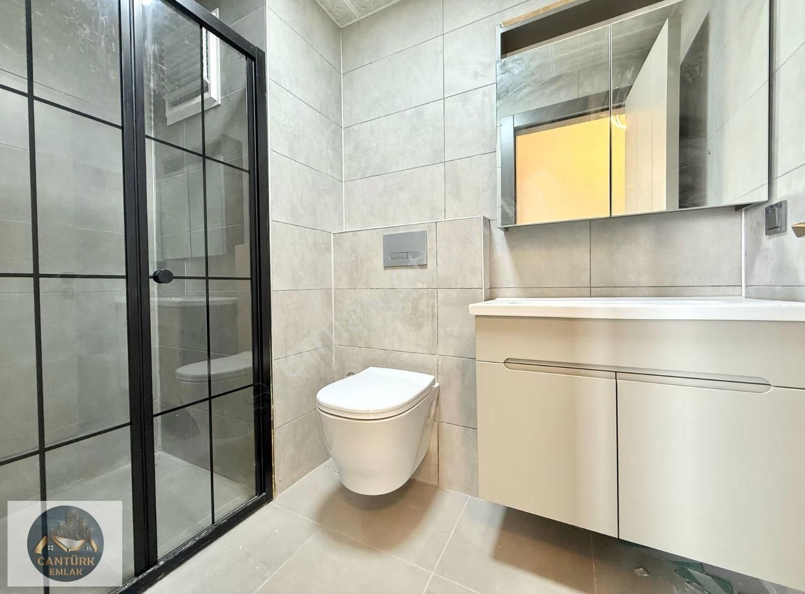 ***cantürk Emlaktan Site İçerinde Sıfır 2+1 Daire*** - Görsel 13