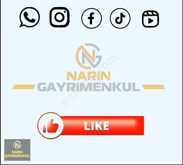 İbnisina Şehir Hastanesi Kat Bahçeli 3,5+1 Yüksek Kira Getirili - Görsel 20