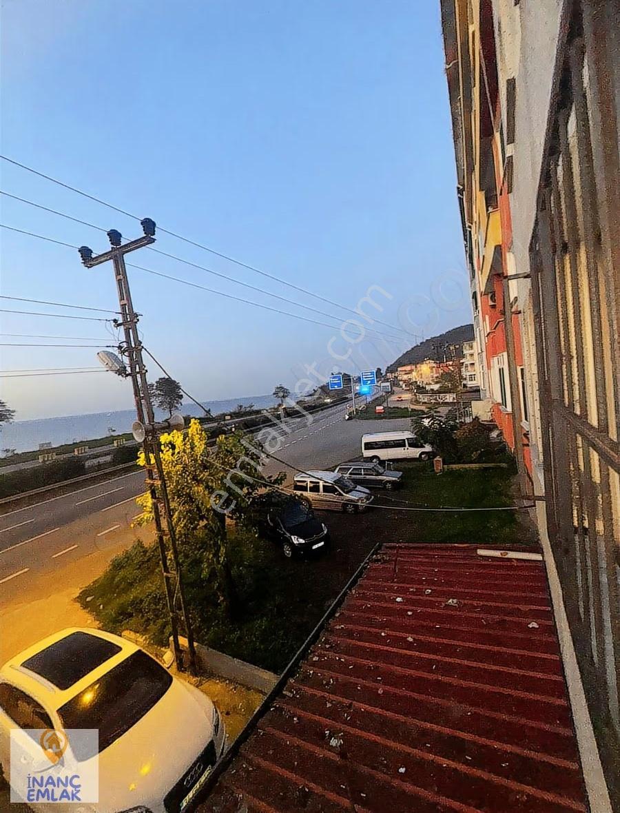 İnanç Prime Yatırımdan Keşap Yolağzında 2+1 Satılık Daire - Görsel 28