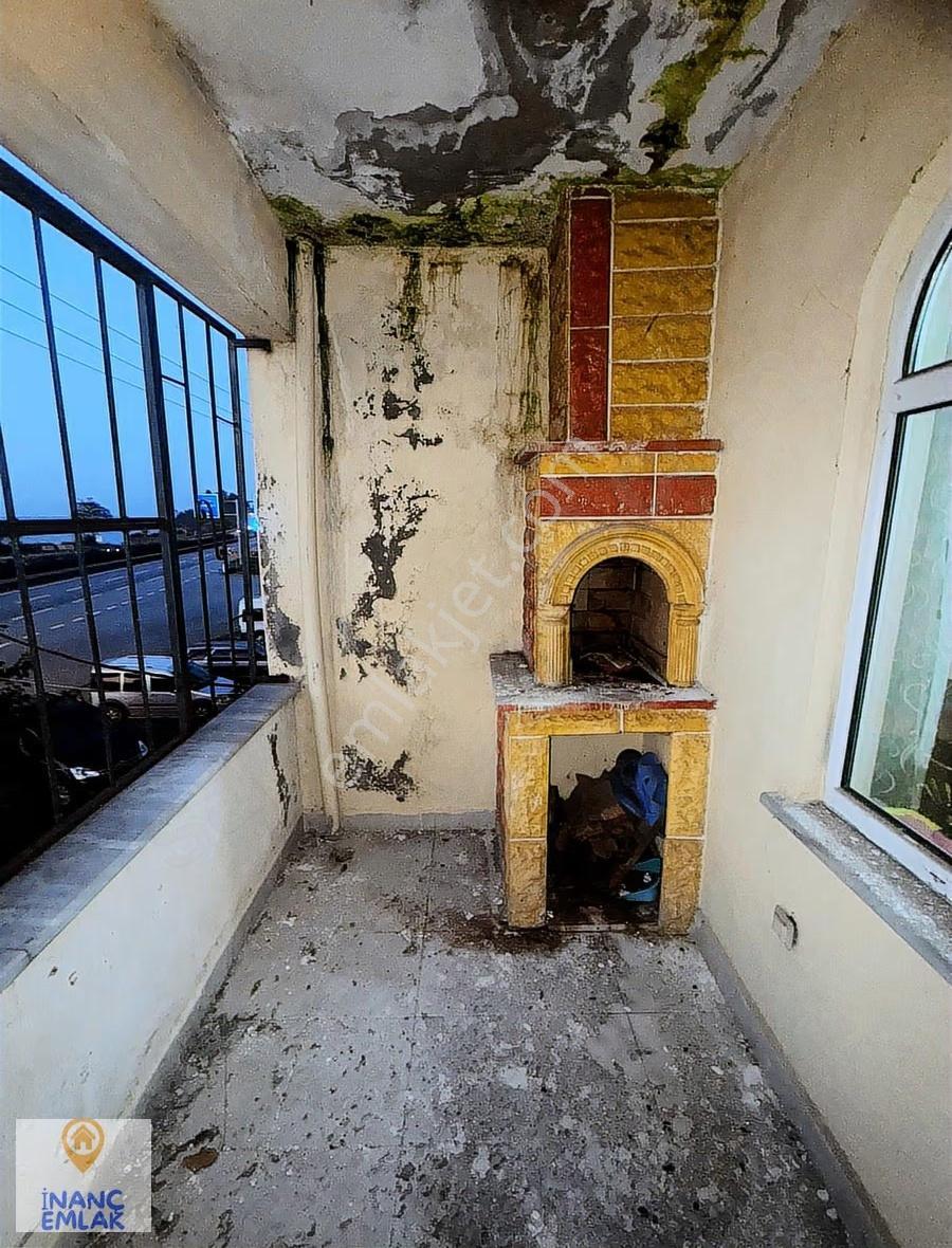 İnanç Prime Yatırımdan Keşap Yolağzında 2+1 Satılık Daire - Görsel 29