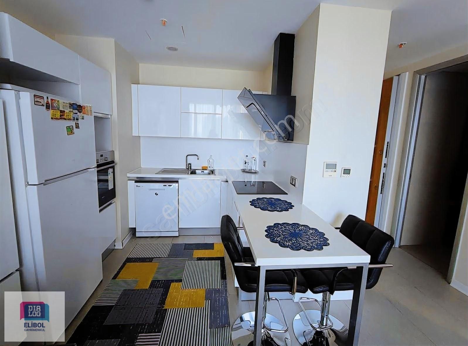 The İstanbul Residence 1+1,65 M² Peyzaj Manzaralı,satılık Daire - Görsel 2