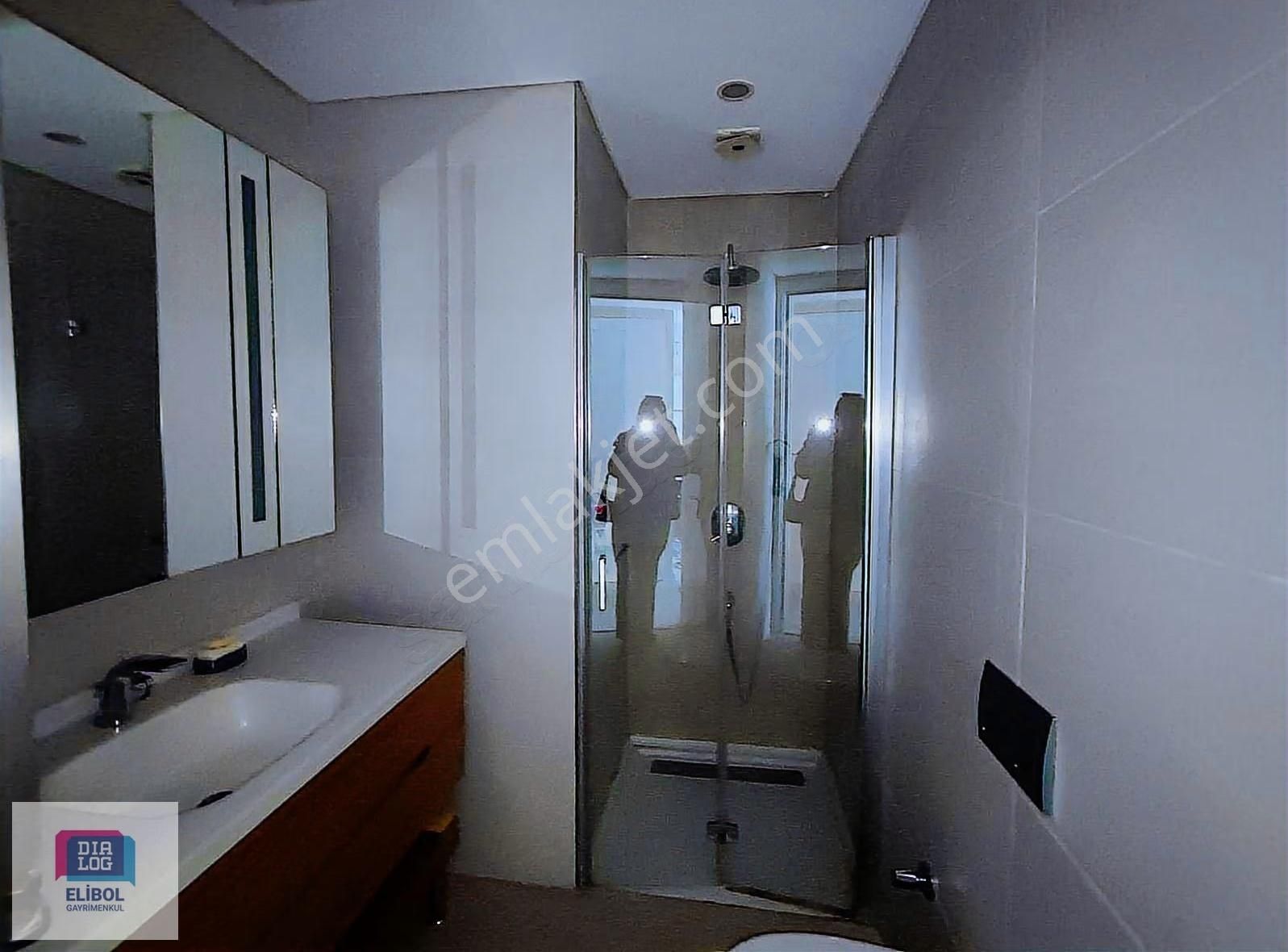 The İstanbul Residence 1+1,65 M² Peyzaj Manzaralı,satılık Daire - Görsel 4