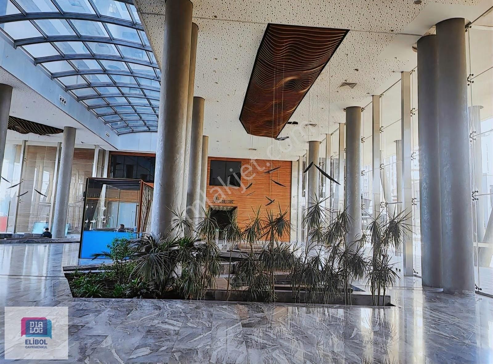 The İstanbul Residence 1+1,65 M² Peyzaj Manzaralı,satılık Daire - Görsel 3