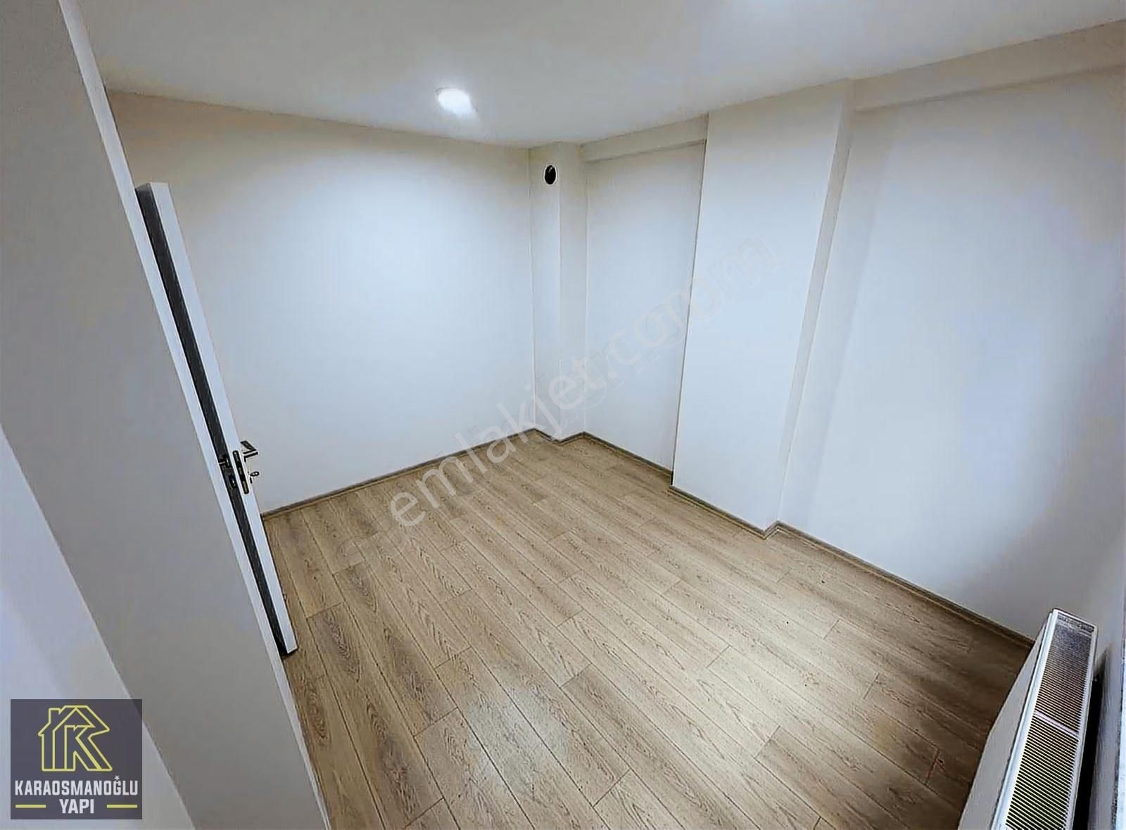 Karaosmanoğlu'dan Yenidoğan Mah De Dublex 4+2 Satılık 170m2daire - Görsel 11
