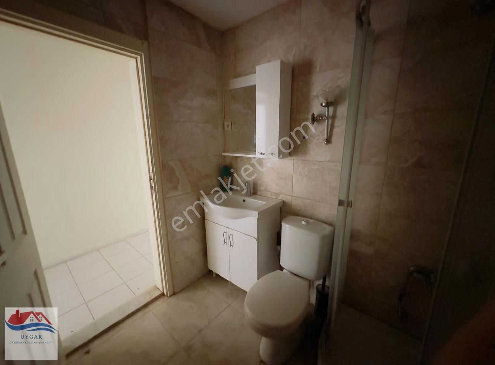 Karşıyaka Atakent Emlakbankası Blokları Satılık 3+1 Daire - Görsel 13