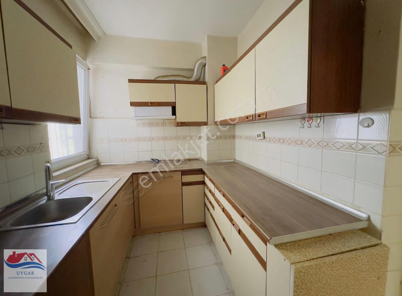 Karşıyaka Atakent Emlakbankası Blokları Satılık 3+1 Daire - Görsel 8