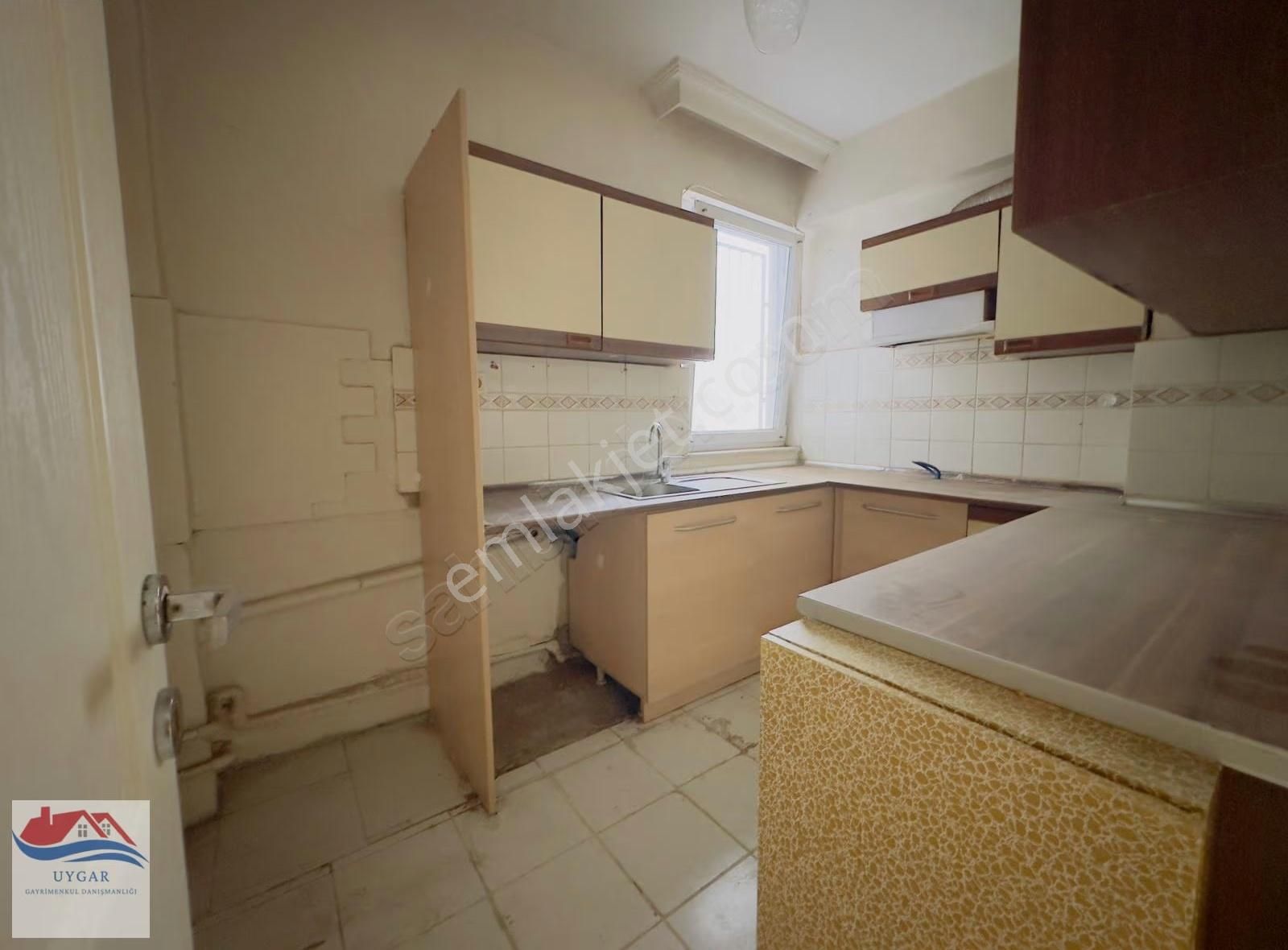 Karşıyaka Atakent Emlakbankası Blokları Satılık 3+1 Daire - Görsel 16