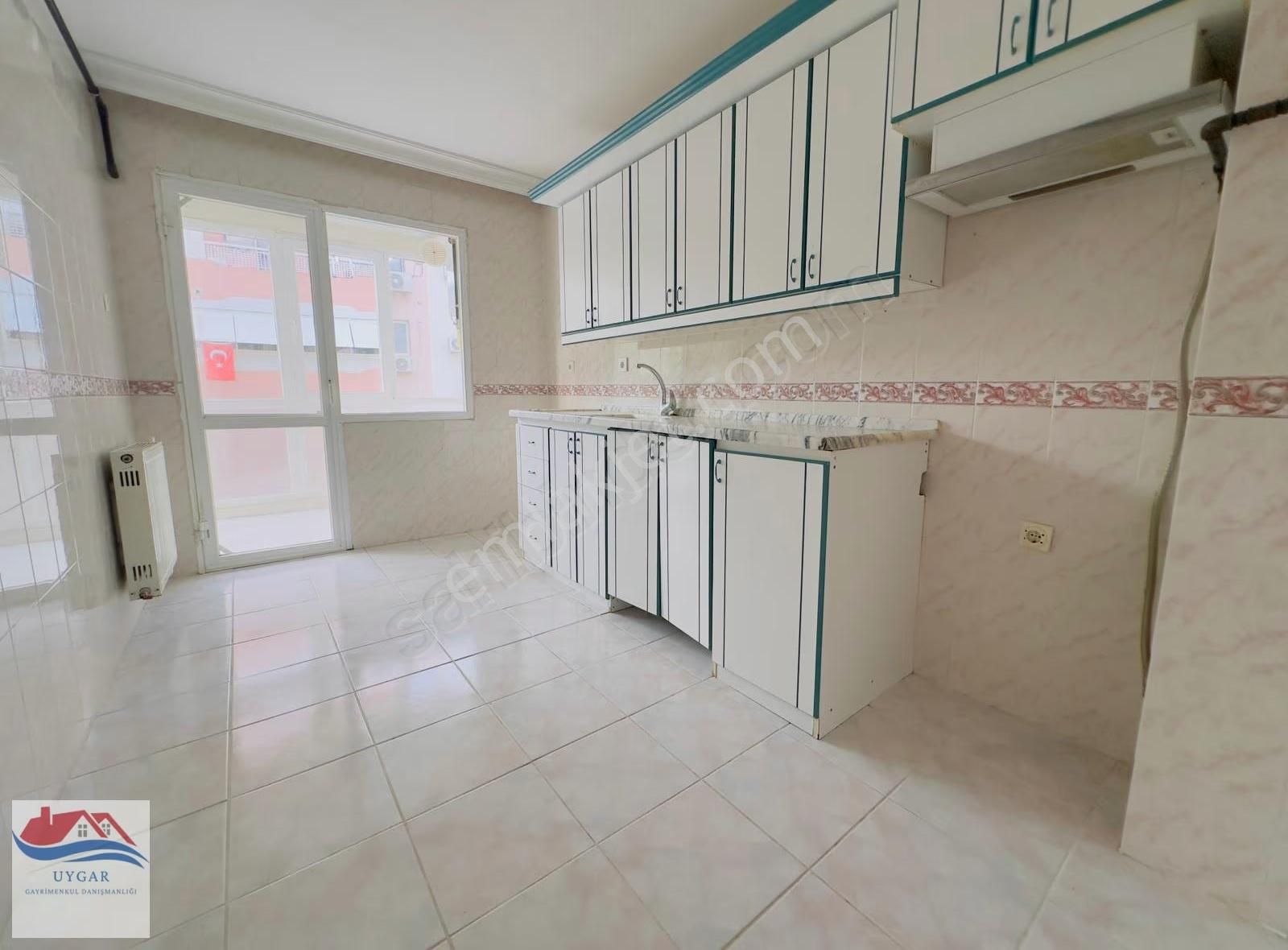 Karşıyaka Yalı Mahallesinde 3+1 Satılık Daire - Görsel 6