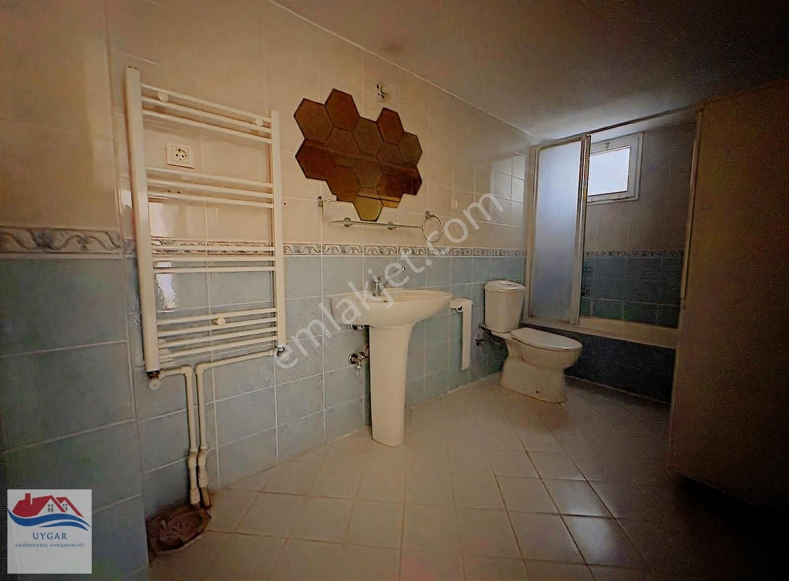 Karşıyaka Yalı Mahallesinde 3+1 Satılık Daire - Görsel 4