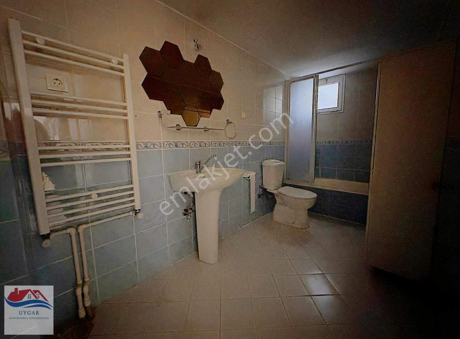 Karşıyaka Yalı Mahallesinde 3+1 Satılık Daire - Görsel 9