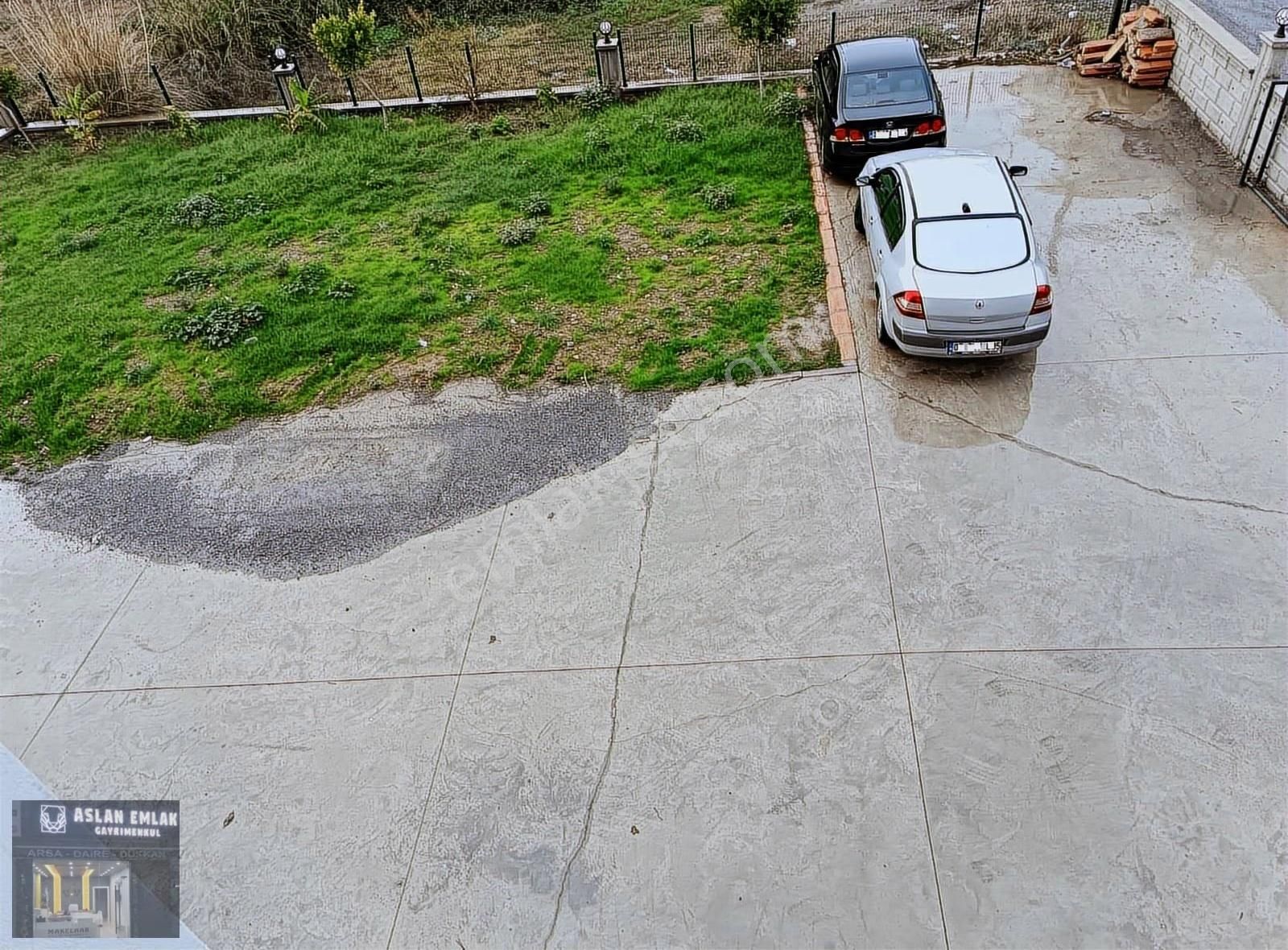 Kiralık Denize Yakın Güzel Konumda 2+1 Daire - Görsel 10