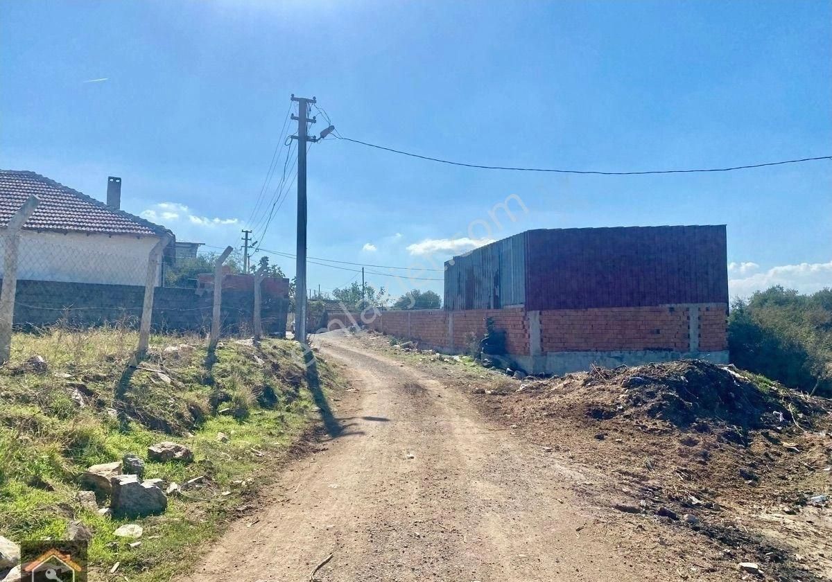 Günay Emlak'tan Torbalı Taşkeşik Mahallesi Köy Merkezi Yerleşiminin Yanı Satılık 10.222 M2 Tarla - Görsel 14