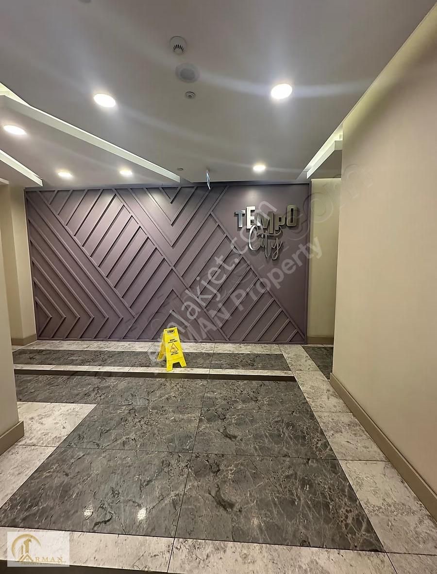 Sur Yapı Tempo City Satılık 2+1 Güncel Daire ' Vadi -metro - Görsel 6