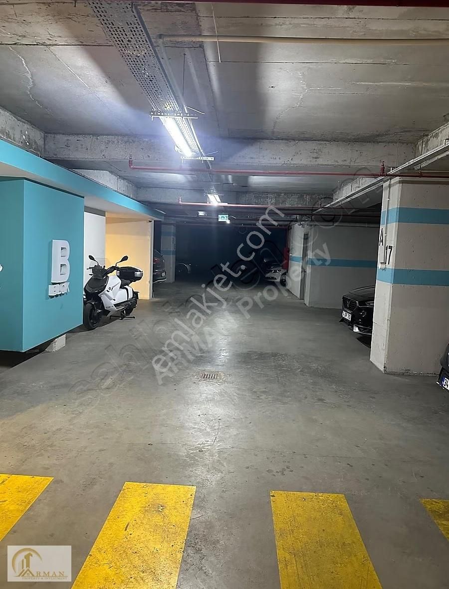 Sur Yapı Tempo City Satılık 2+1 Güncel Daire ' Vadi -metro - Görsel 4