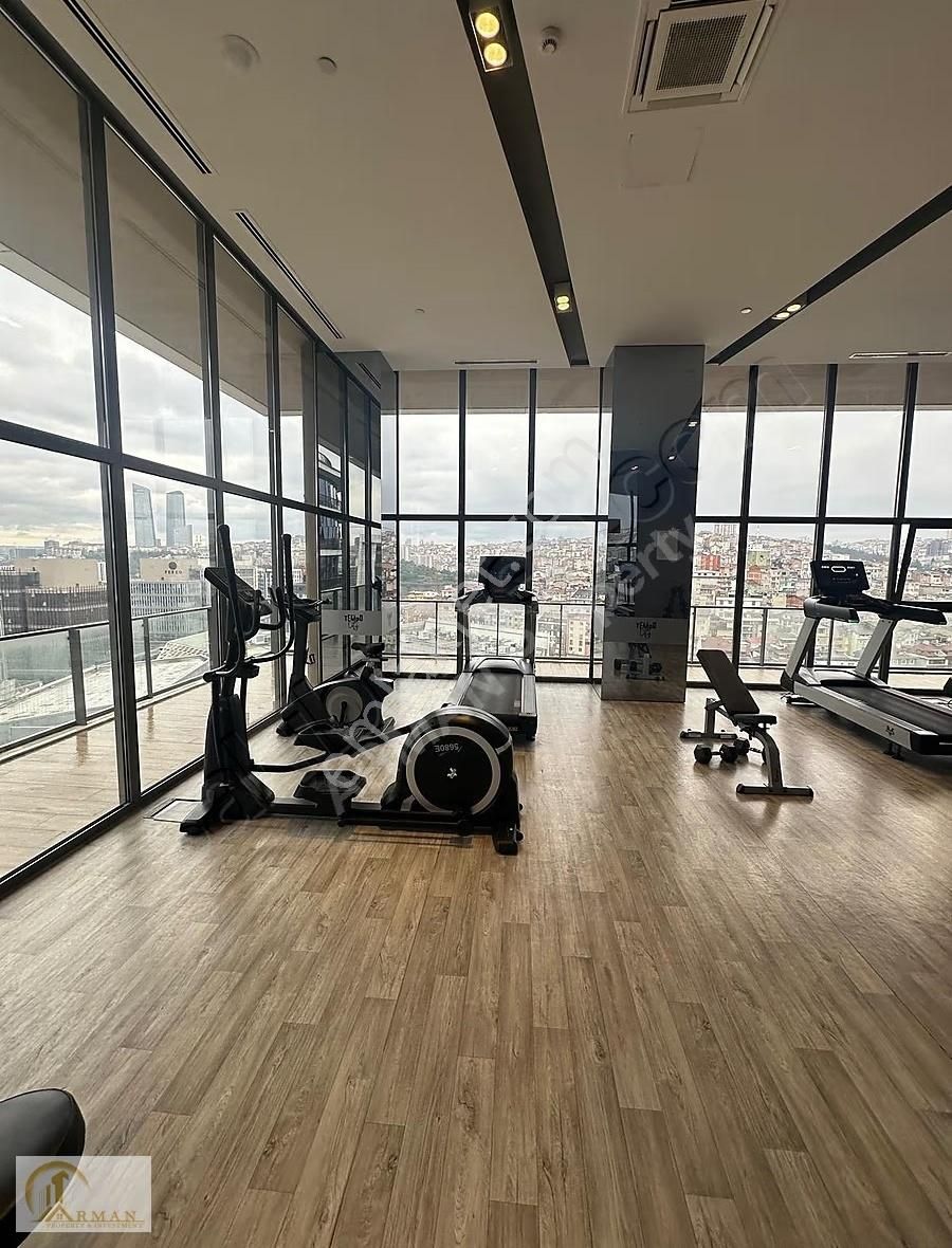 Sur Yapı Tempo City Satılık 2+1 Güncel Daire ' Vadi -metro - Görsel 18