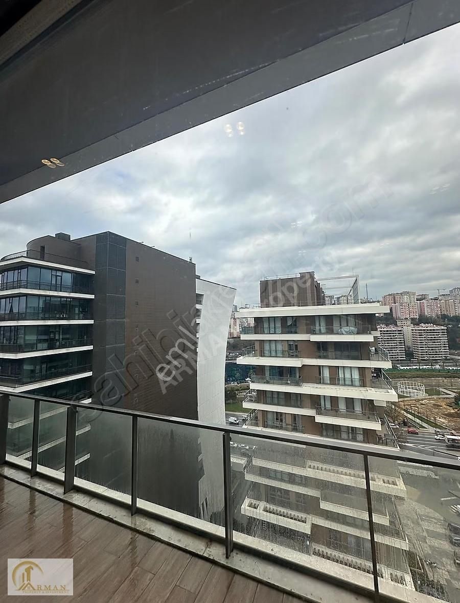 Sur Yapı Tempo City Satılık 2+1 Güncel Daire ' Vadi -metro - Görsel 14