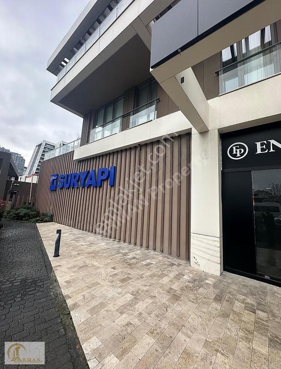 Sur Yapı Tempo City Satılık 2+1 Güncel Daire ' Vadi -metro