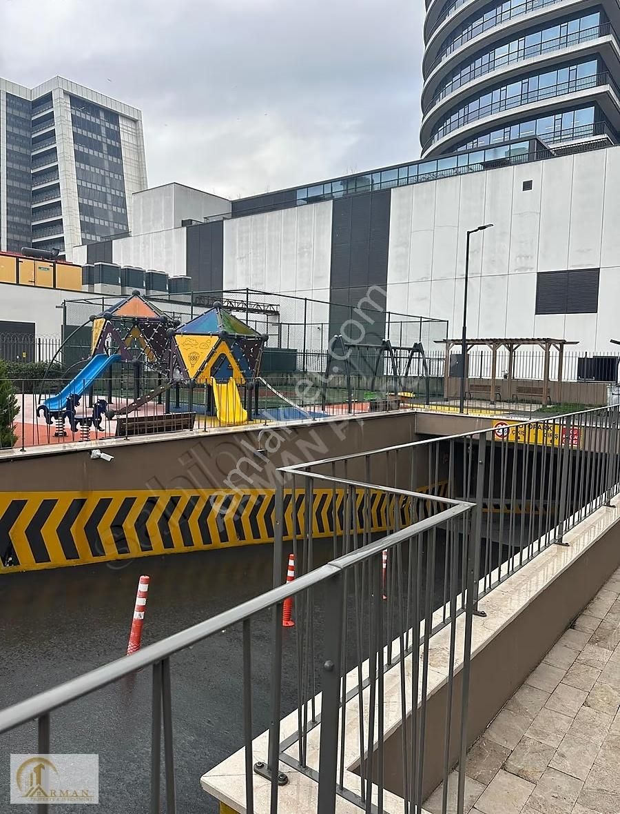 Sur Yapı Tempo City Satılık 2+1 Güncel Daire ' Vadi -metro - Görsel 9