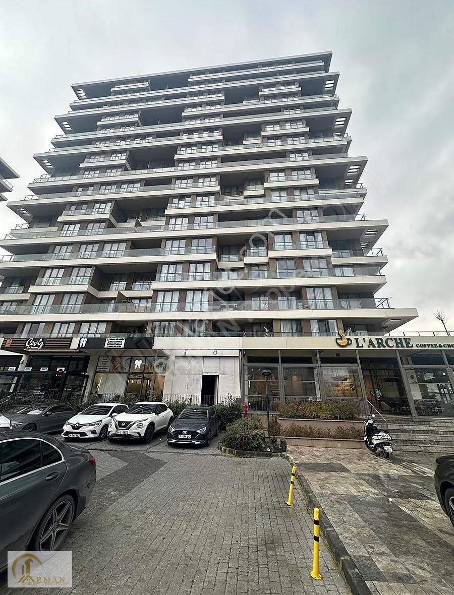 Sur Yapı Tempo City Satılık 2+1 Güncel Daire ' Vadi -metro - Görsel 5