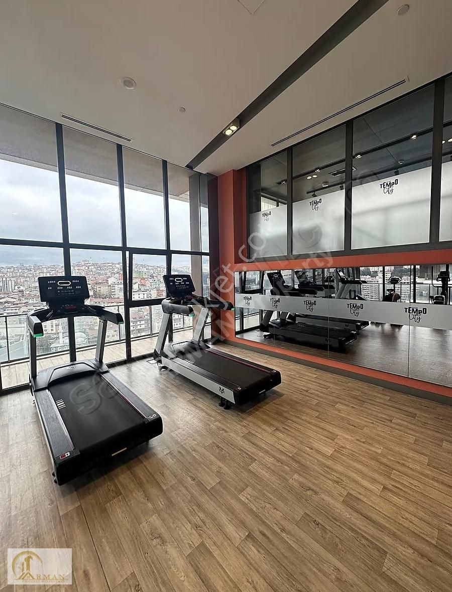 Sur Yapı Tempo City Satılık 2+1 Güncel Daire ' Vadi -metro - Görsel 10