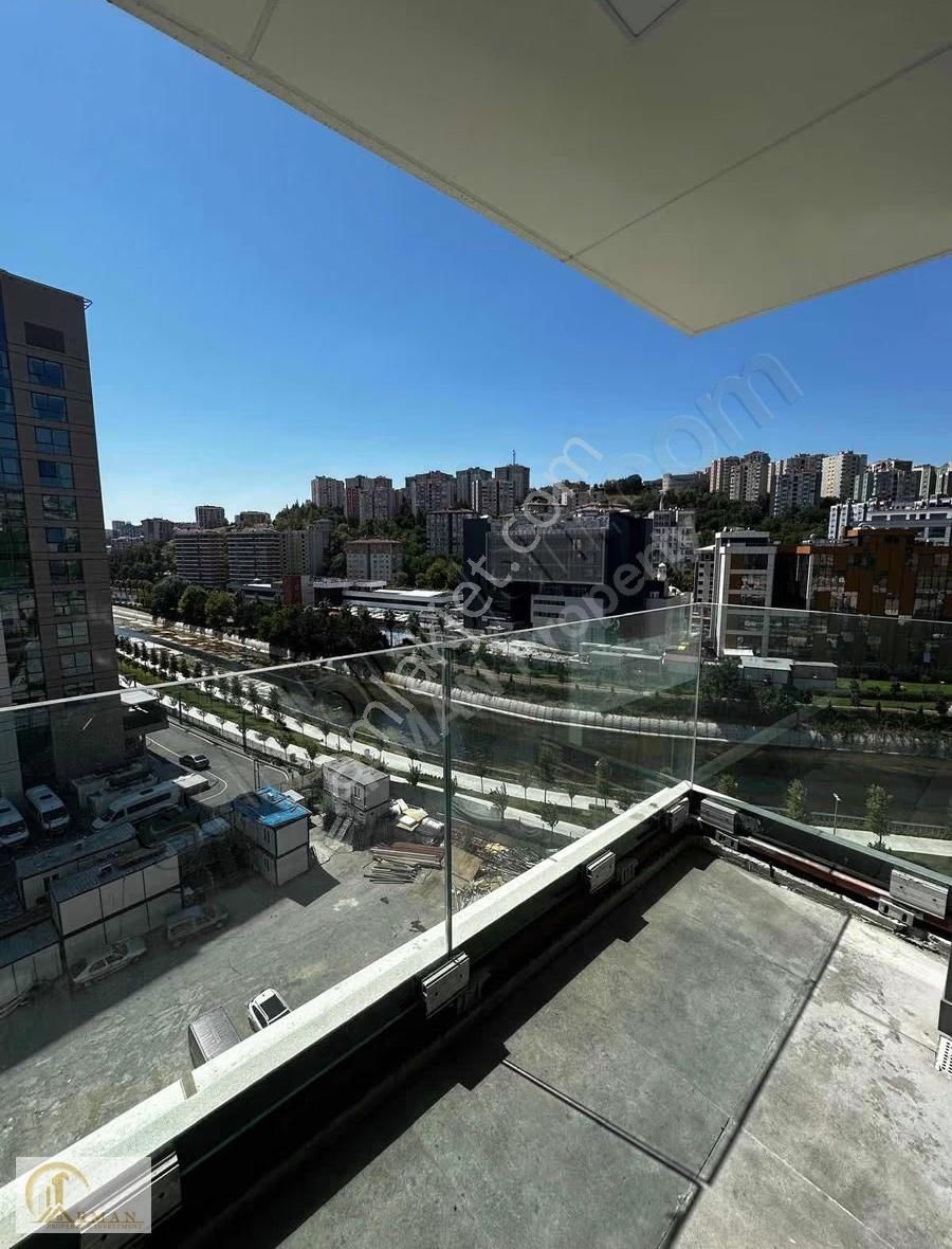 Arman' Dan Seba Central'de Satılık Lüks Daire - Görsel 8