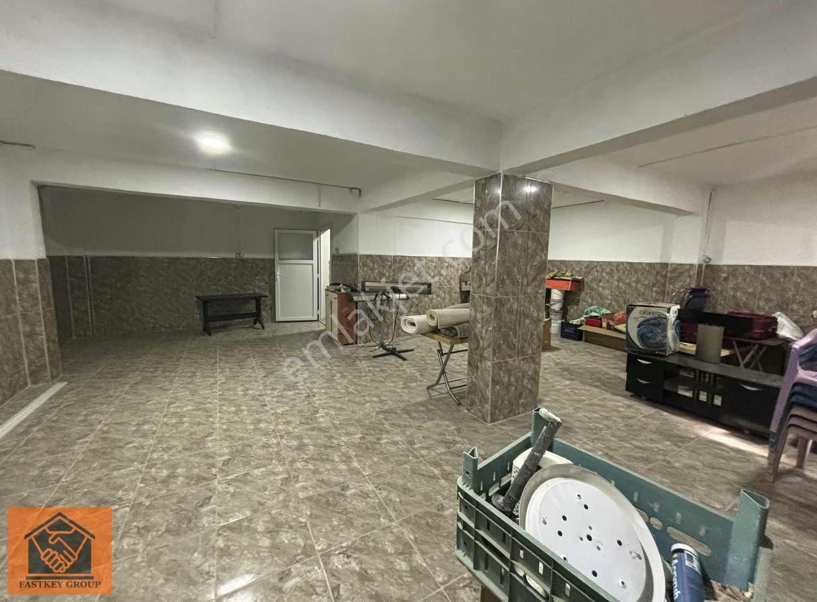 Ayrancılar'da Satılık Müstakil Köşe Bina Bahçeli Nizam - Görsel 2