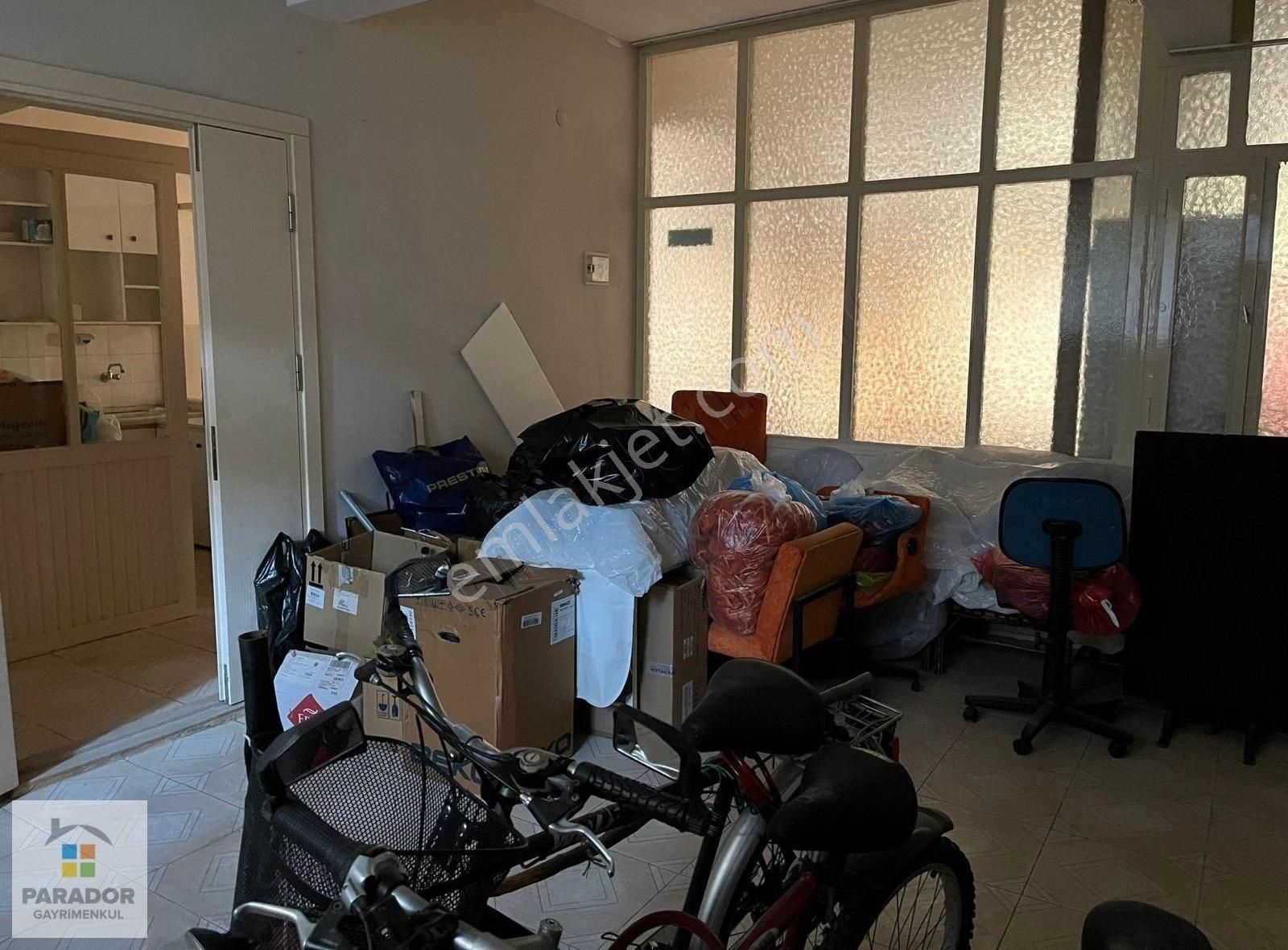 Aydın Nazilli Kurtuluş Mahallesinde Satılık Dükkan - Görsel 11