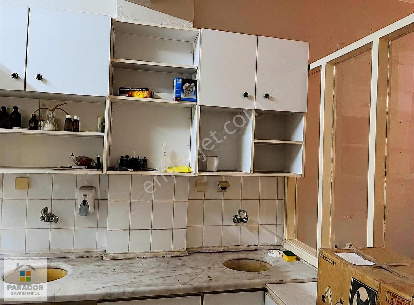 Aydın Nazilli Kurtuluş Mahallesinde Satılık Dükkan - Görsel 15