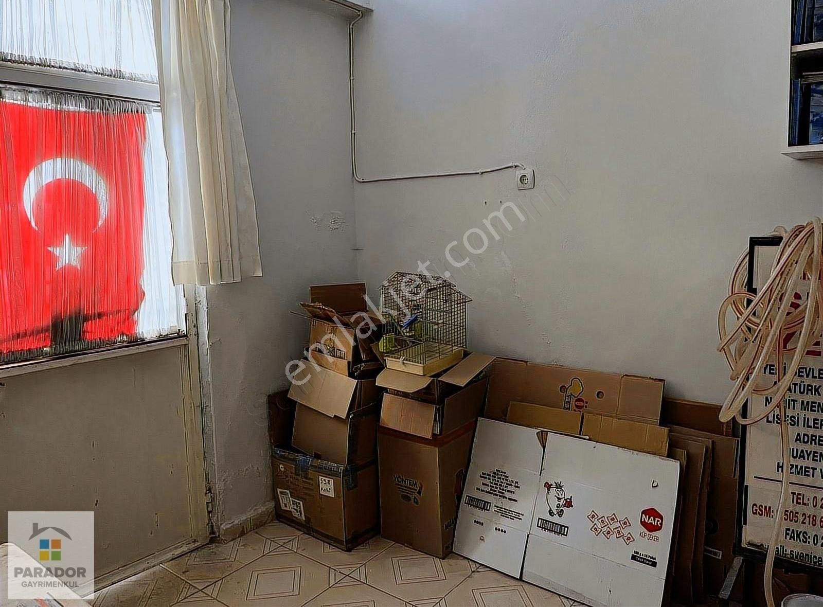 Aydın Nazilli Kurtuluş Mahallesinde Satılık Dükkan - Görsel 7