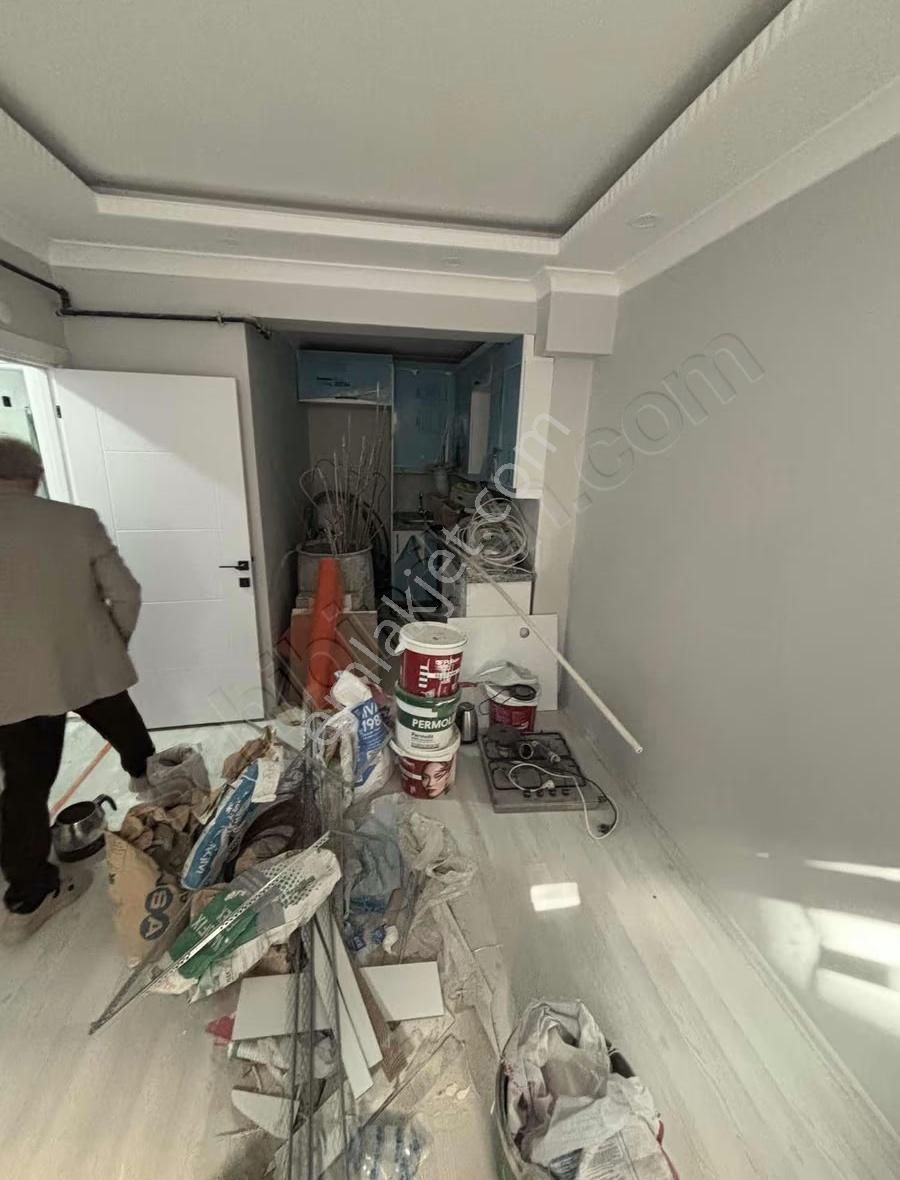 Gsm Den Satılık Sıfır Bodrum - Görsel 3