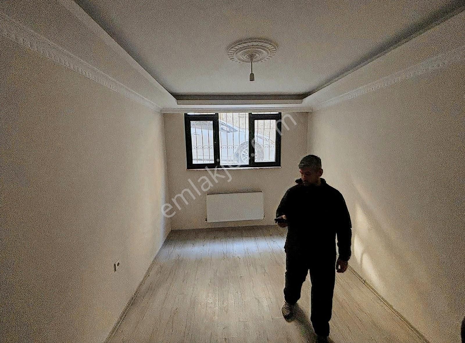 Gsm Den Satılık Bodrum - Görsel 2