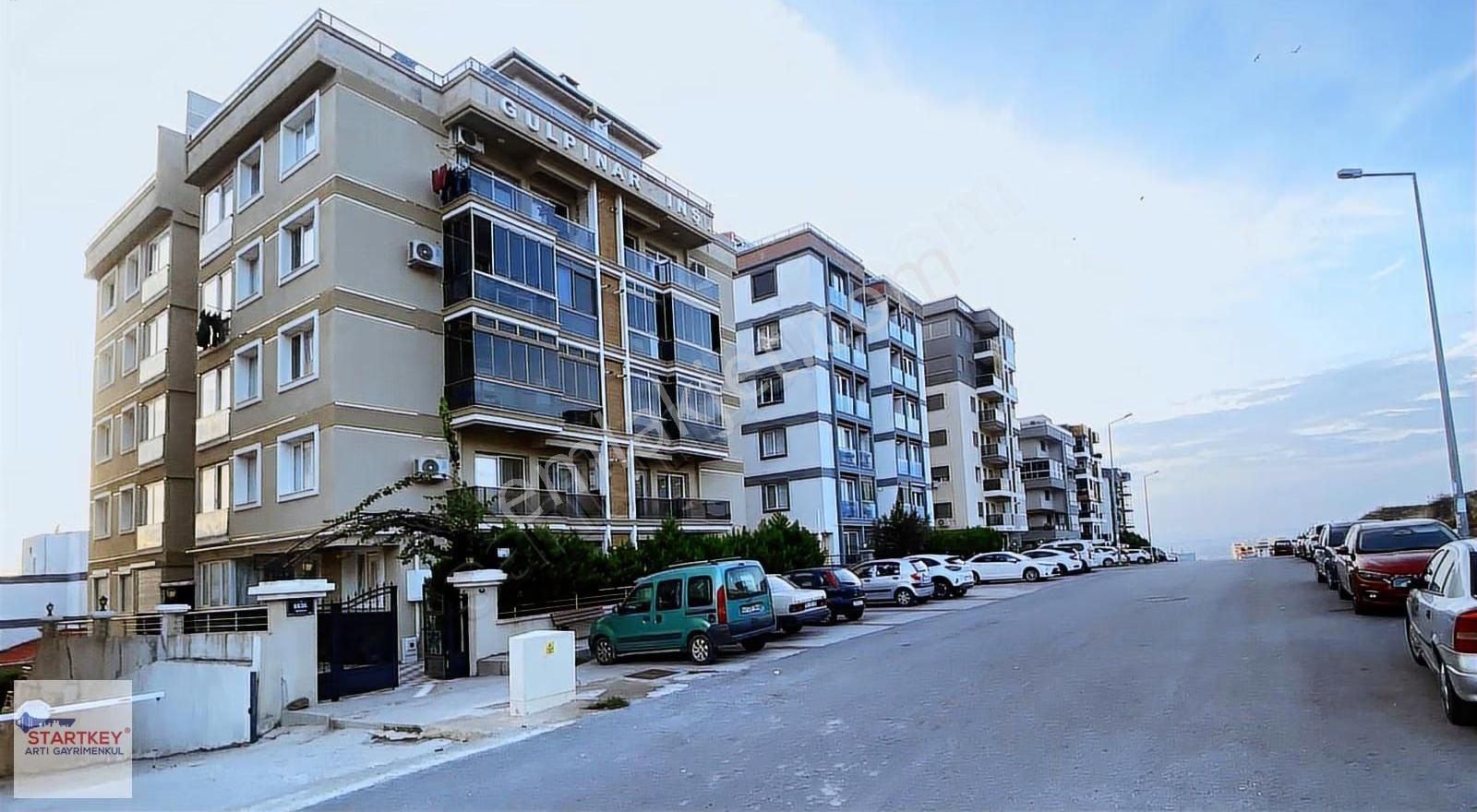 Çiğli Esentepe Mah.doğalgazlı Modern Ferah 2+1 Satılık Daire - Görsel 13