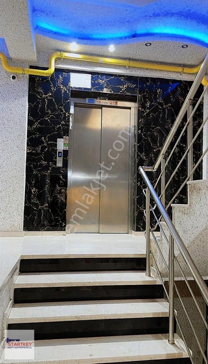 Çiğli Esentepe Mah.doğalgazlı Modern Ferah 2+1 Satılık Daire - Görsel 19