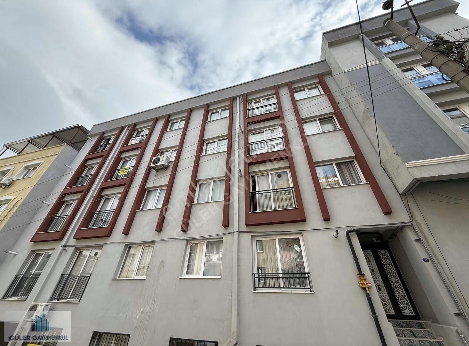 Güler'den Yatırımlık Fırsat 1+1 Daire - Görsel 13