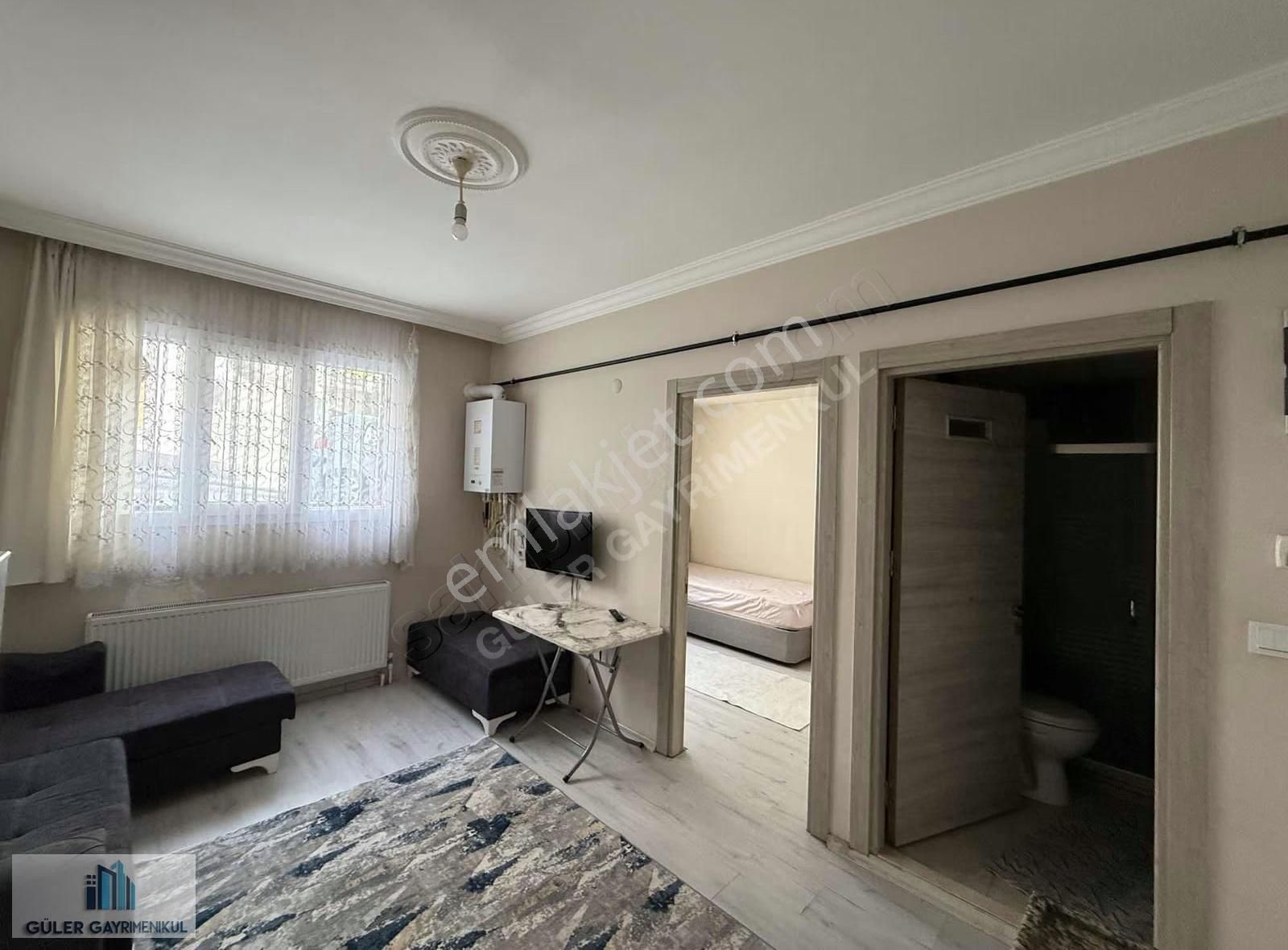 Güler'den Yatırımlık Fırsat 1+1 Daire - Görsel 15