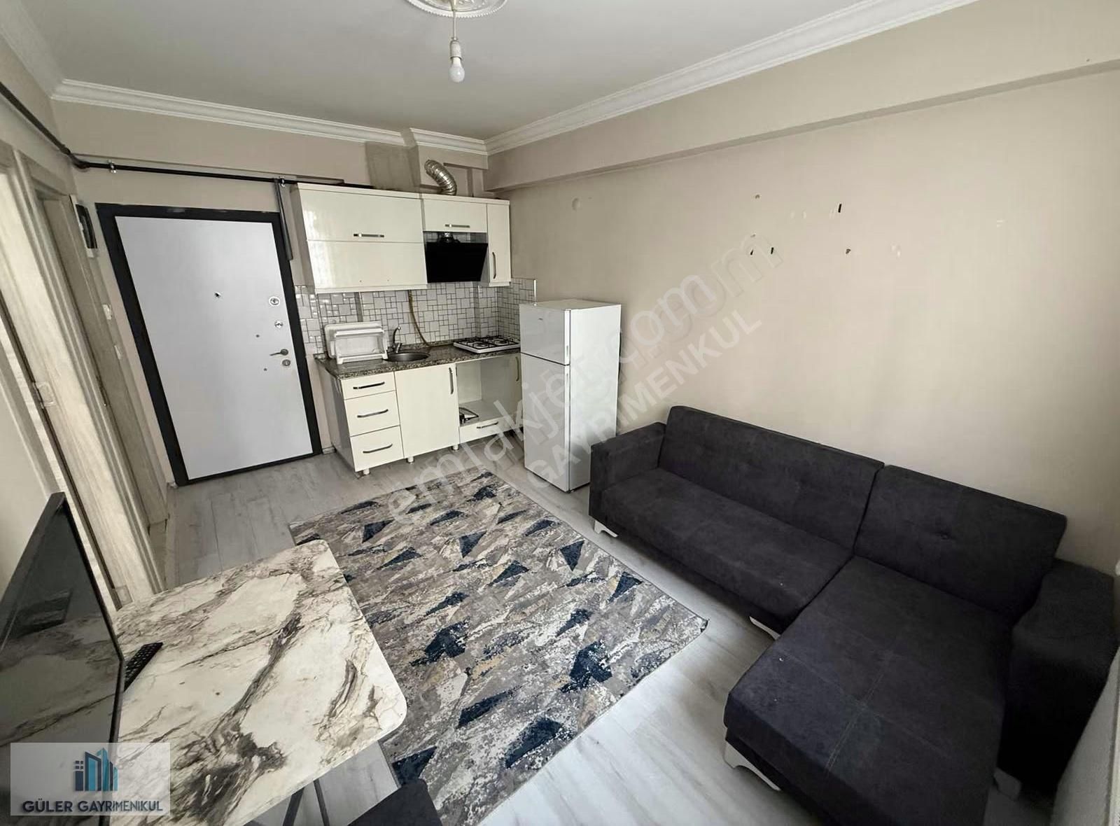 Güler'den Yatırımlık Fırsat 1+1 Daire - Görsel 3