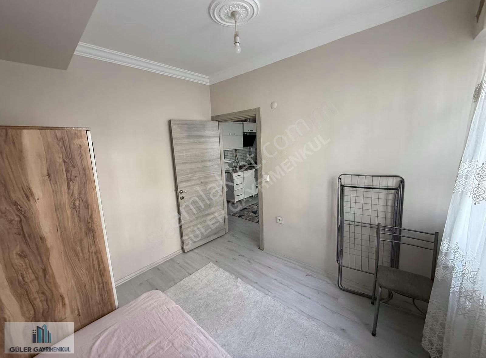 Güler'den Yatırımlık Fırsat 1+1 Daire - Görsel 12