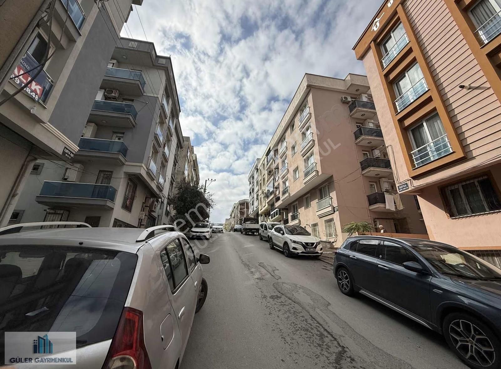 Güler'den Yatırımlık Fırsat 1+1 Daire