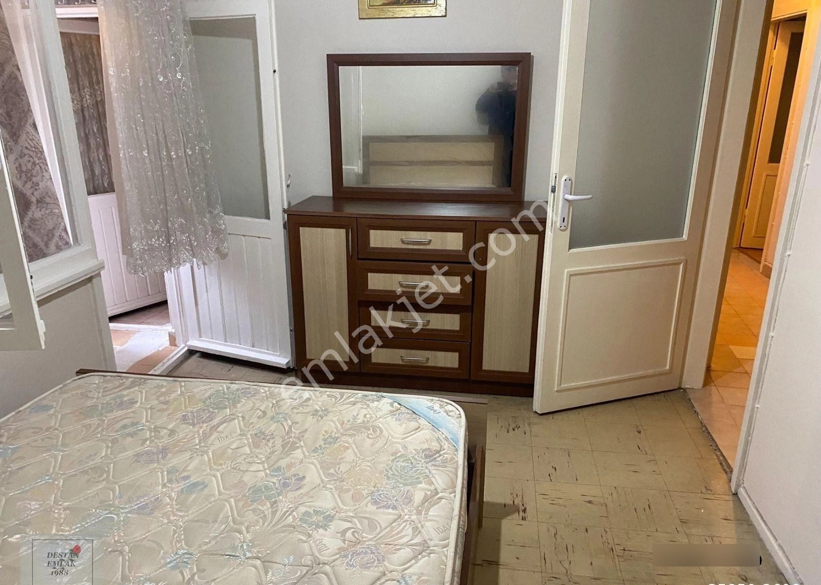 Destan-006 Kocamustafapaşa Carrefour Civarında Yüksek Giriş 85m2 Kombili Boş Daire Açıklama Okuyun - Görsel 31