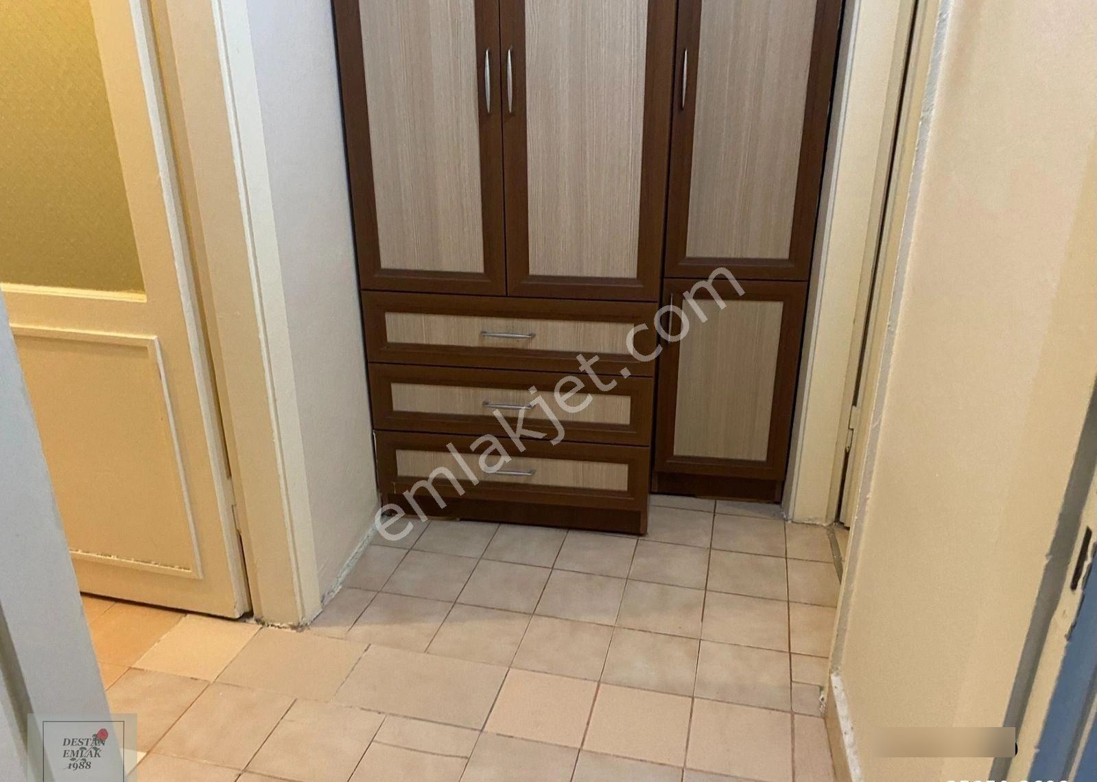 Destan-006 Kocamustafapaşa Carrefour Civarında Yüksek Giriş 85m2 Kombili Boş Daire Açıklama Okuyun - Görsel 10
