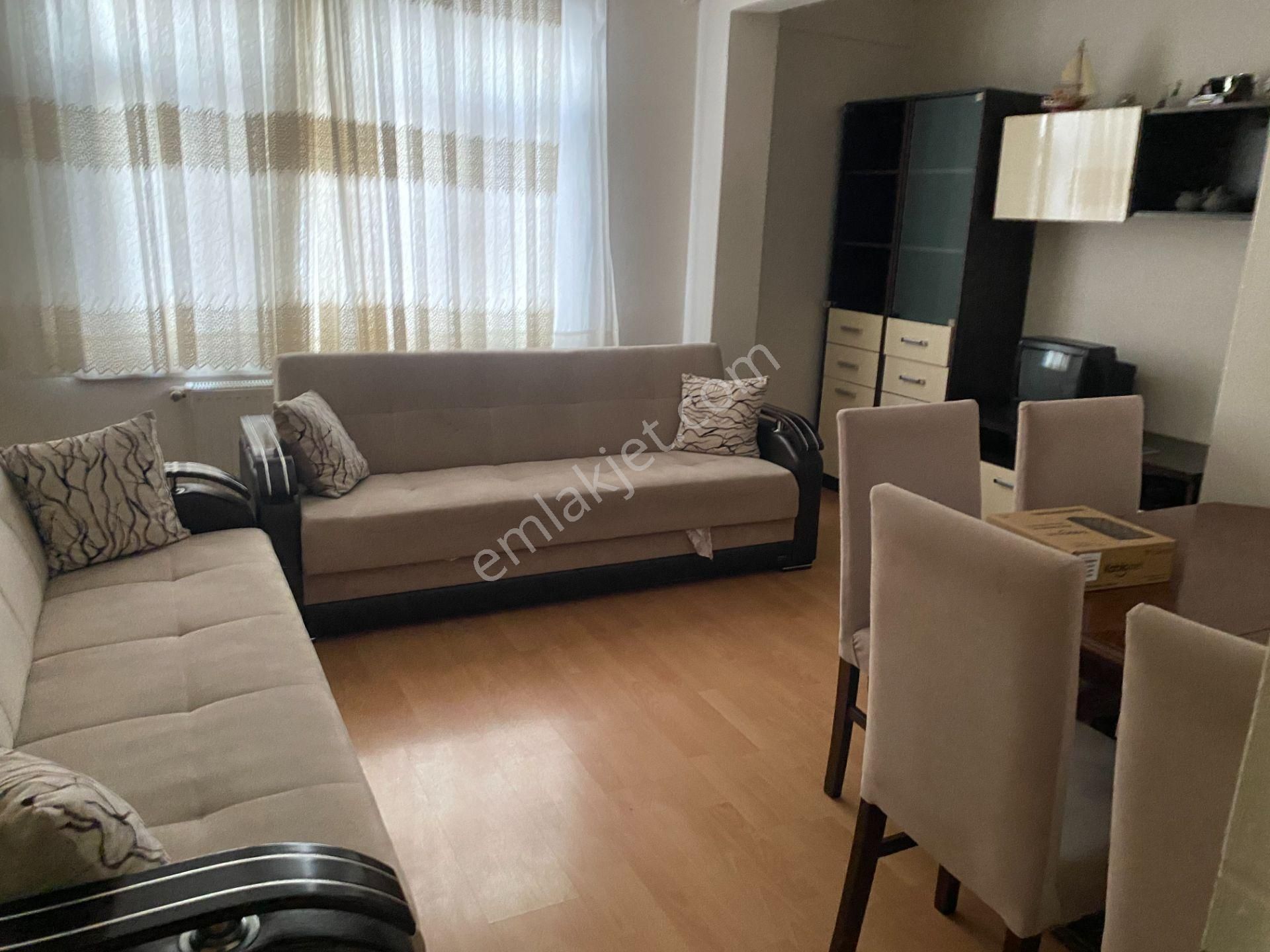 Destan-006 Kocamustafapaşa Carrefour Civarında Yüksek Giriş 85m2 Kombili Boş Daire Açıklama Okuyun